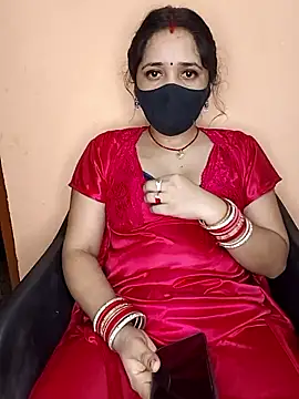 Hot_Bhabhi-ji's Live Chat Room