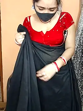 Hot_Bhabhi-ji Cameră chat live