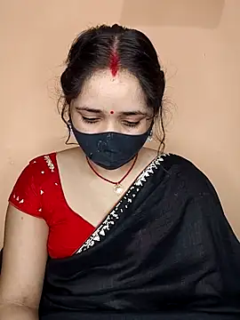 Hot_Bhabhi-ji Live Chatraum