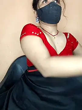 Hot_Bhabhi-ji Live Chatraum