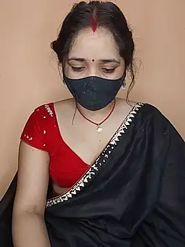 Hot_Bhabhi-ji: δωμάτιο απευθείας συνομιλίας