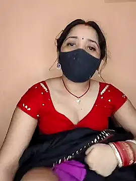 Hot_Bhabhi-ji Live Chatraum
