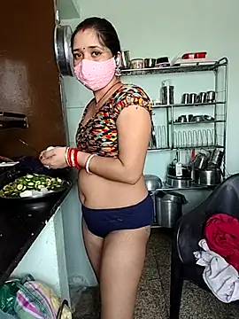 غرفة دردشة Hot_Bhabhi-ji المباشرة