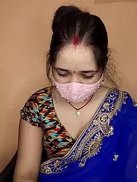 Hot_Bhabhi-ji's Live Chat Room