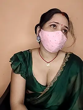 Hot_Bhabhi-ji Live chatroom