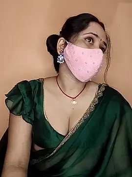 Hot_Bhabhi-ji's Live Sex Cam Show