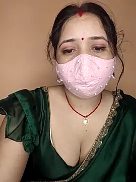 Chatroom en direct de Hot_Bhabhi-ji