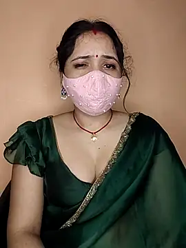 Bilik Sembang Langsung Hot_Bhabhi-ji