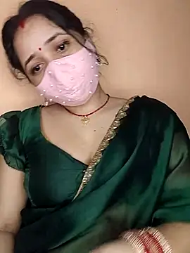 ห้องแชทสดของ Hot_Bhabhi-ji