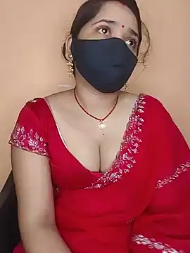 Hot_Bhabhi-ji 라이브 섹스 캠 쇼