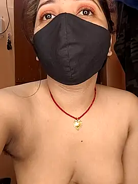 Hot_Bhabhi-ji Cameră chat live
