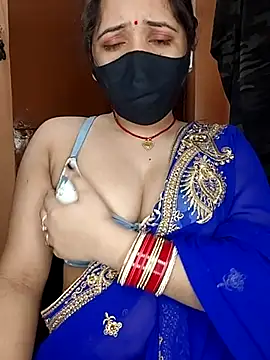 Hot_Bhabhi-jin Live chat-huone