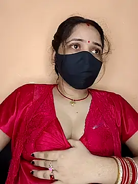 Živá chatovací místnost Hot_Bhabhi-ji