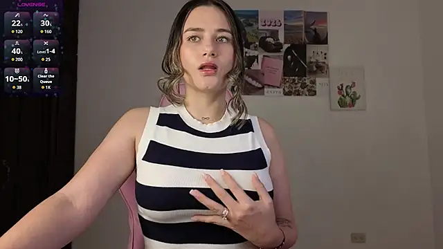 غرفة دردشة Veronika__Winslow_ المباشرة