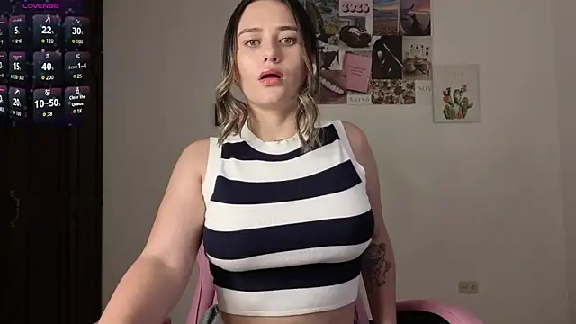 غرفة دردشة Veronika__Winslow_ المباشرة