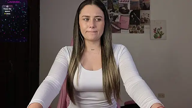 Veronika__Winslow_ 即時聊天室