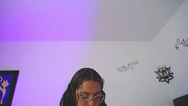 Sala de chat en directo de MelissaRhodes