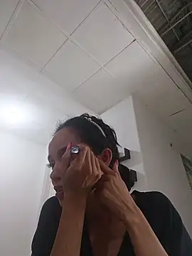 TerryGreenwood Cameră chat live
