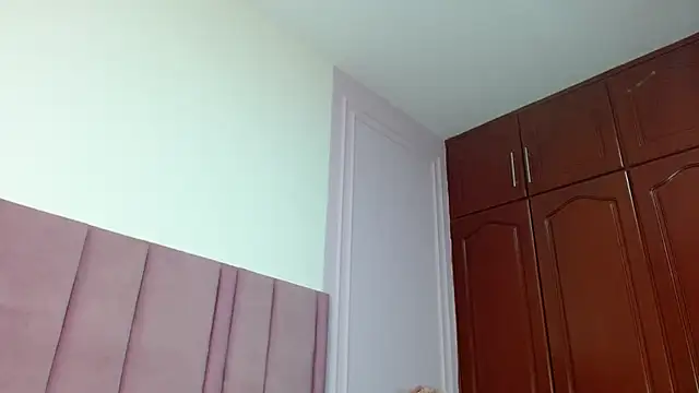 Chat soba uživo modela TerryGreenwood