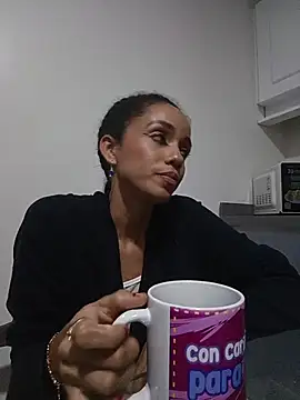 TerryGreenwoodn Live chat-huone