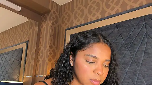 LisaMendez Live chatroom