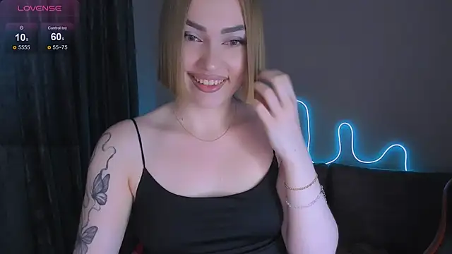 Chatroom en direct de LaraKrein_lk
