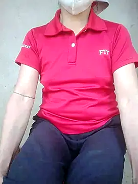 phlin1 Adlı Modelin Canlı Sohbet Odası