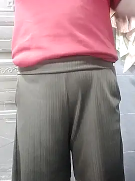 Živá chatovací místnost phlin1