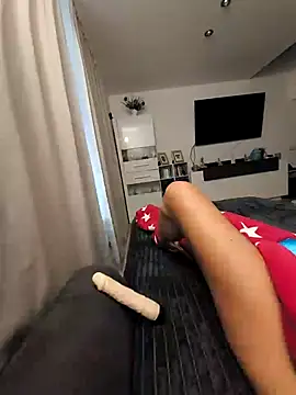 SexyJulia21 실시간 채팅방