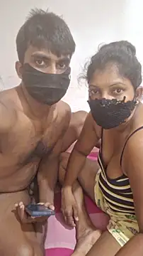 Apsara_Live Adlı Modelin Canlı Sohbet Odası