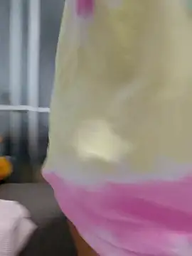 Živá chatovací místnost Mama_Eva_1