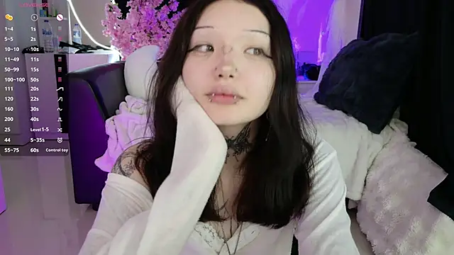 Chatroom en direct de Lein_Bone