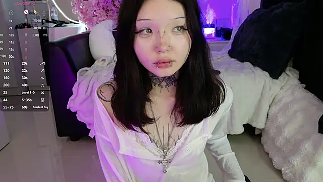 Chatroom en direct de Lein_Bone