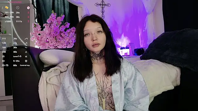 Lein_Bone Live Chatraum