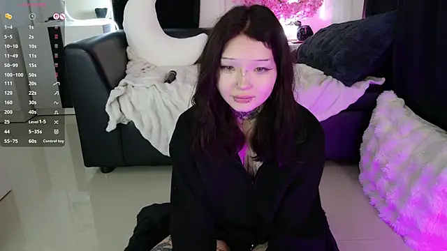 Lein_Bone Cameră chat live