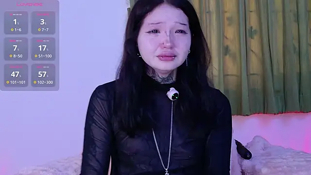 Lein_Bone Live Chatrum