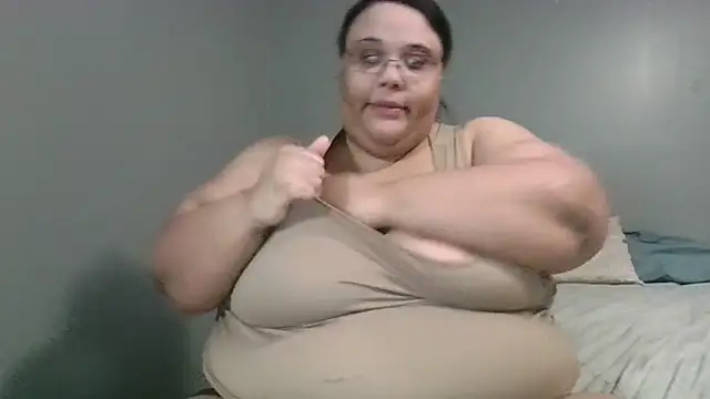 SexyBBW10790 Cameră chat live