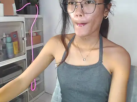 Chat XXX Live skinny_gracie