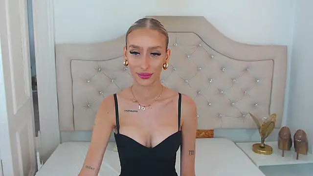NatalieSensual – live chatrum
