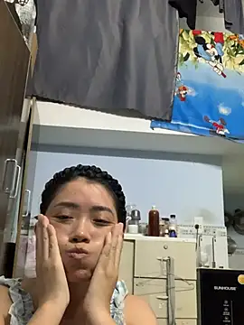 Chat ao vivo de Minee1202