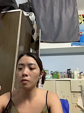 Živá chatovací místnost Minee1202