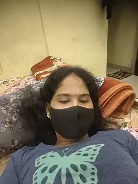 Snaya-baby Live Chatraum