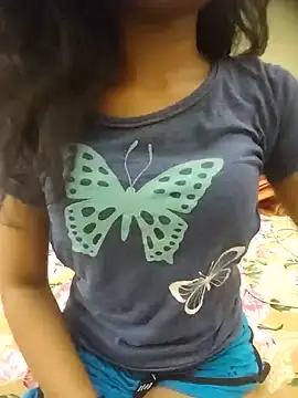 Snaya-baby Live Chatraum