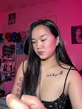 Sala de chat en directo de Maesexy