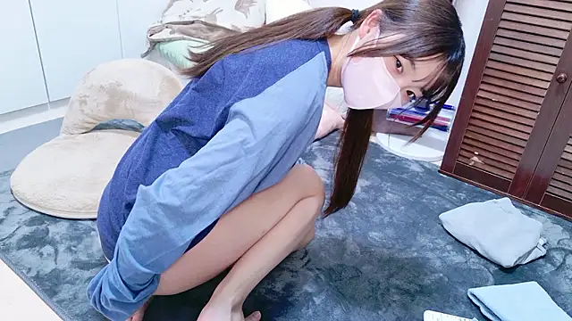 Muuu_CHAN 라이브 섹스 캠 쇼