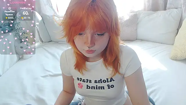 RinaMay18 – live chatrum