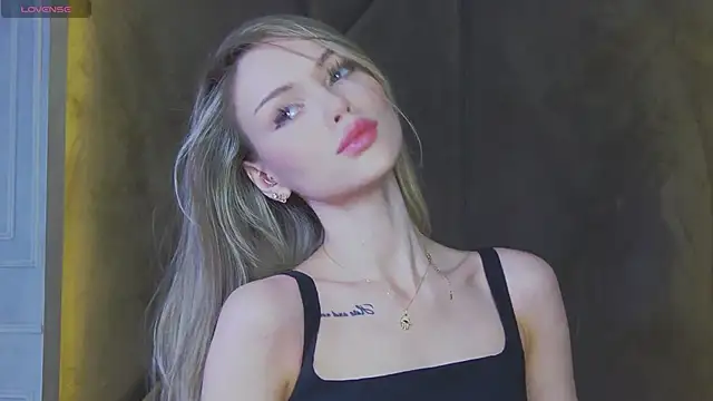 Živá chatovací místnost MarilynNova