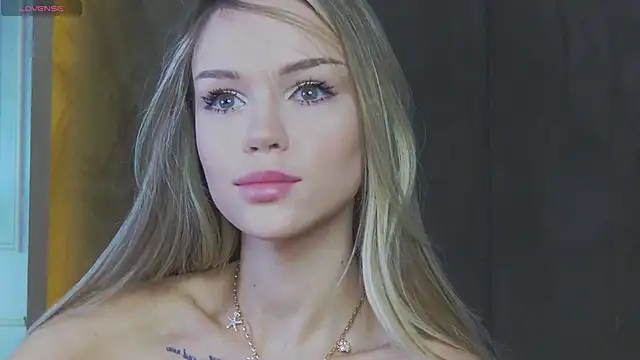 Sala de chat ao vivo de MarilynNova
