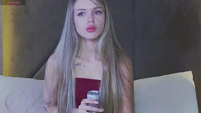 MarilynNova Live Chatraum