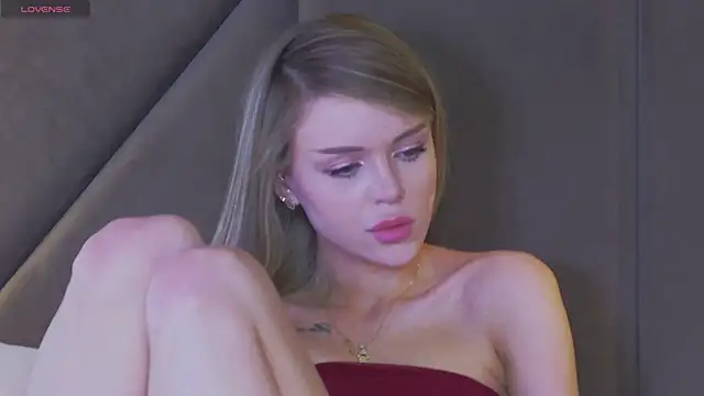 Chatroom en direct de MarilynNova